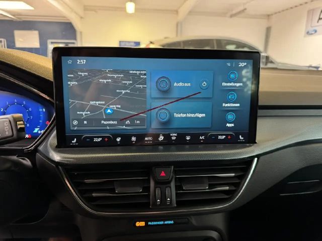 Ford Focus Active Limited