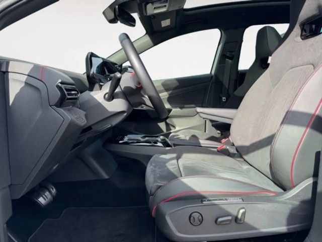 Volkswagen ID.4 220 kW GTX Plus