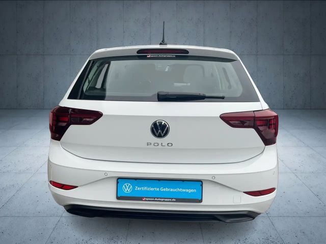 Volkswagen Polo Life