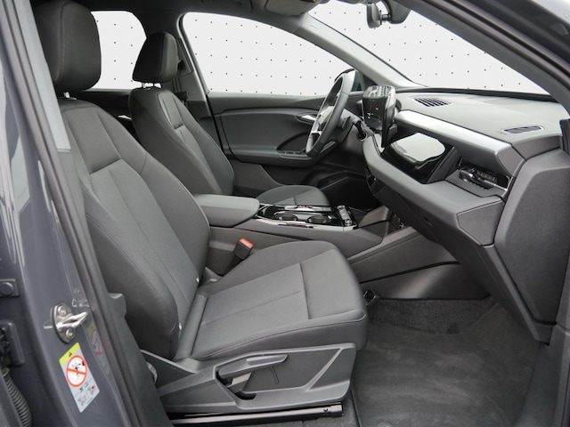 Audi Q6 e-tron Suv e-tron Audi Q6 SUV e-tron