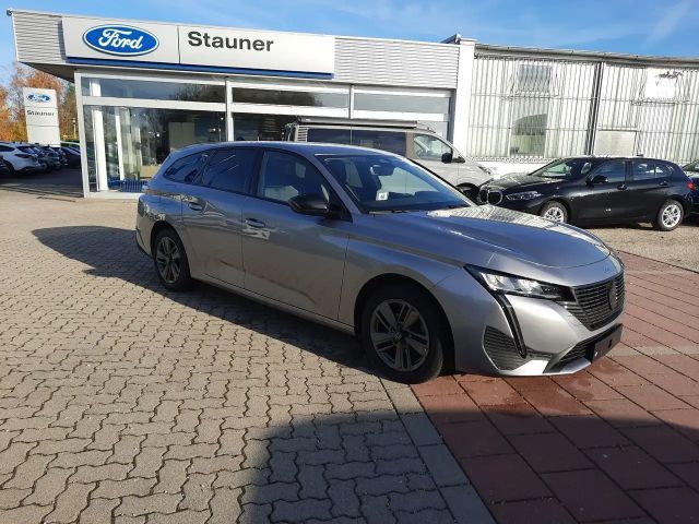 Peugeot 308 Allure Pack BlueHDi SW