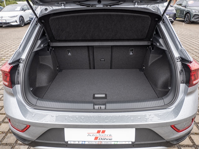 Volkswagen T-Roc 2.0 TDI