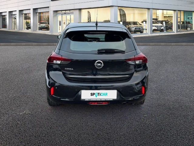 Opel Corsa Elegance