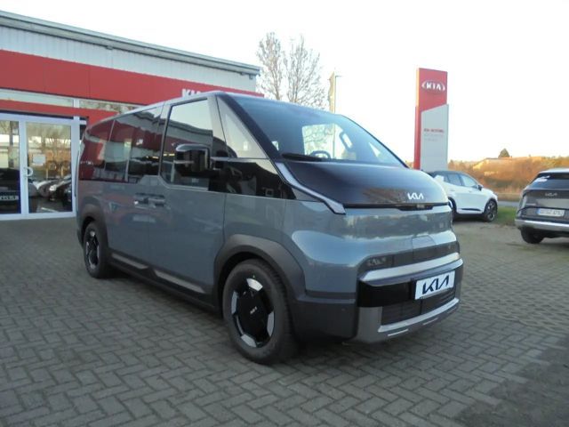 Kia PV5 Passenger 71 kWh