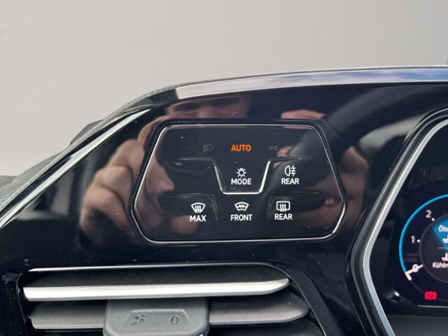 Volkswagen Caddy 2.0 TDI 4Motion Maxi