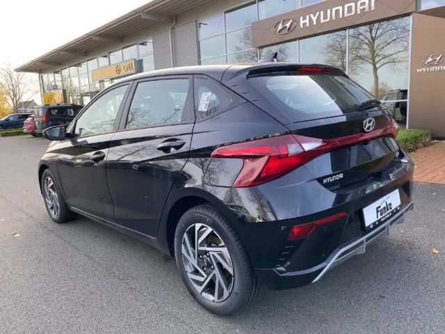 Hyundai i20 Trend