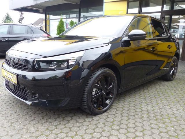 Opel Corsa GS-Line Grand Sport