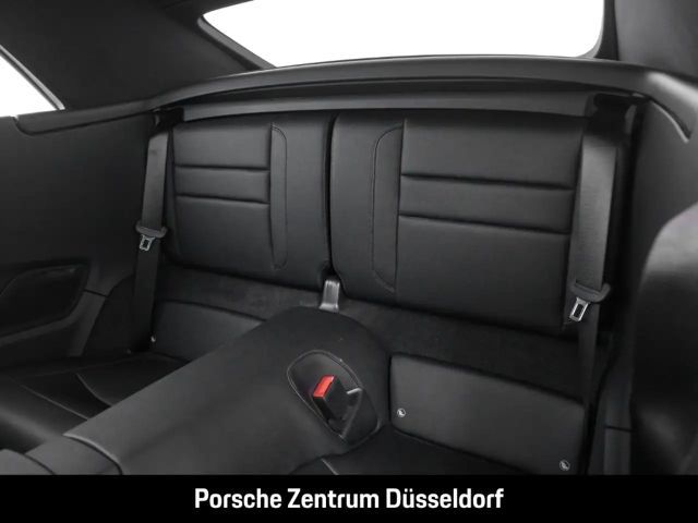 Porsche 992 Cabrio Carrera