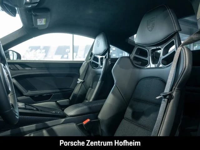 Porsche 992 Coupé GT3