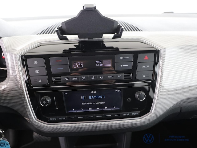 Volkswagen e-up! Max