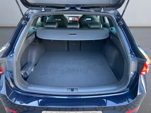 Cupra Leon 1.4 e-Hybrid ST