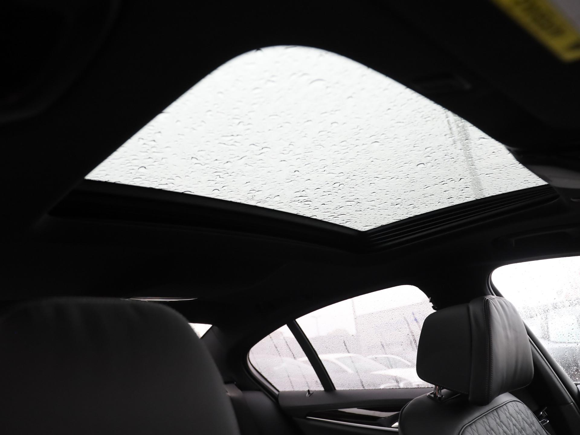 BMW M550 Sedan xDrive