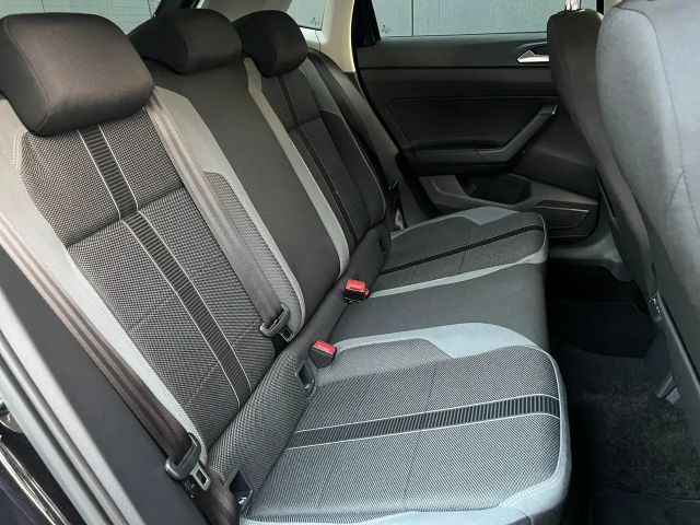 Volkswagen Polo 1.0 TSI DSG IQ.Drive Style