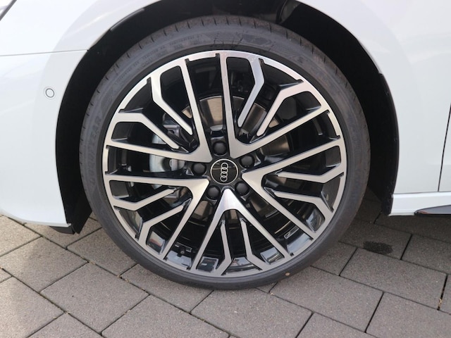 Audi A3 S-Tronic Sedan