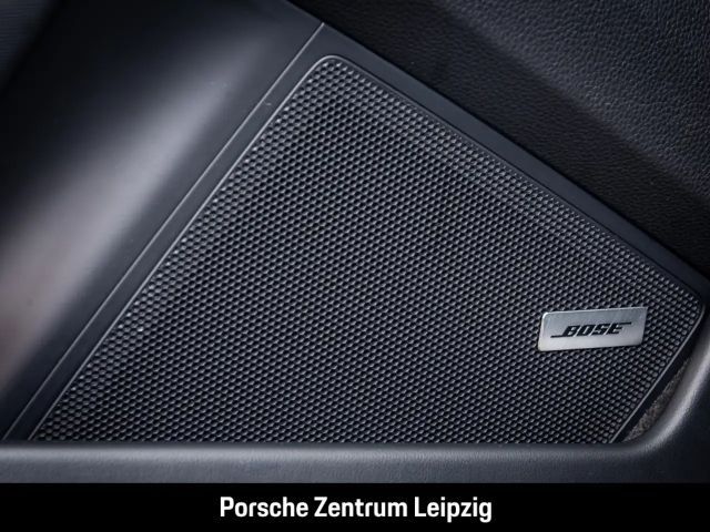 Porsche 992 Cabrio Carrera S