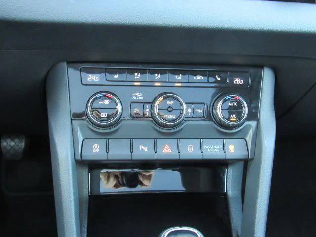 Skoda Karoq 2.0 TDI Tour