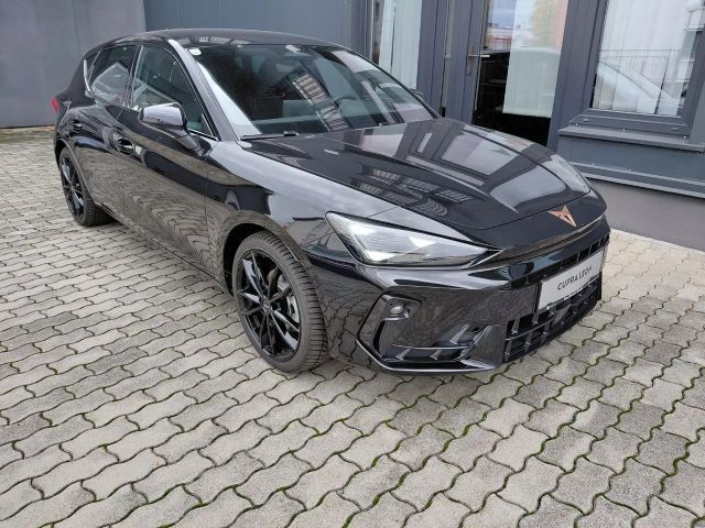 Cupra Leon 1.5 TSI