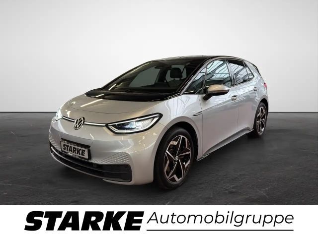 Volkswagen ID.3 Family Performance Pro