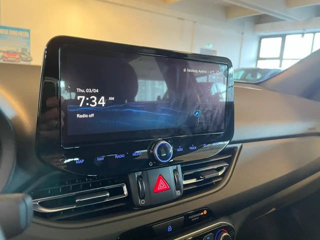 Hyundai i30 Go! T-GDi