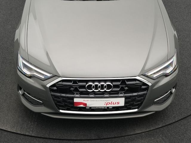 Audi A6 45 TDI Avant Quattro S-Tronic