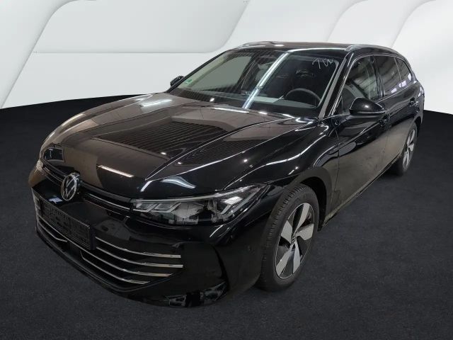 Volkswagen Passat 1.5 eTSI Business DSG