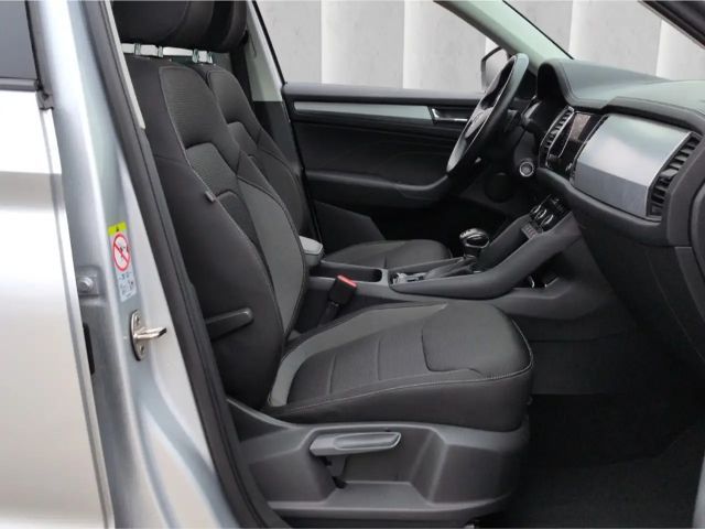 Skoda Kodiaq 4x4 Tour