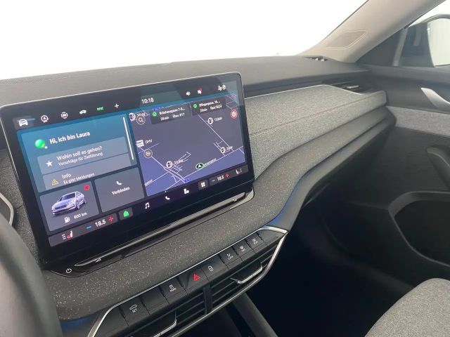 Skoda Octavia Selection