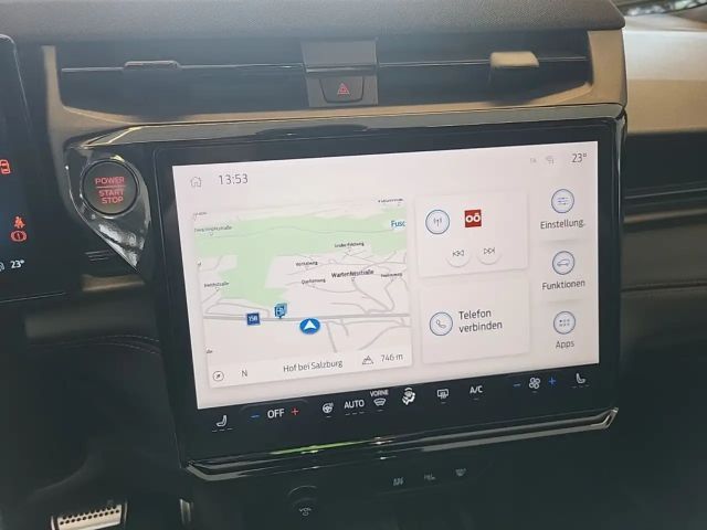 Ford Puma EcoBoost ST Line