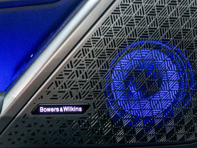 BMW i5 M-Sport Sedan