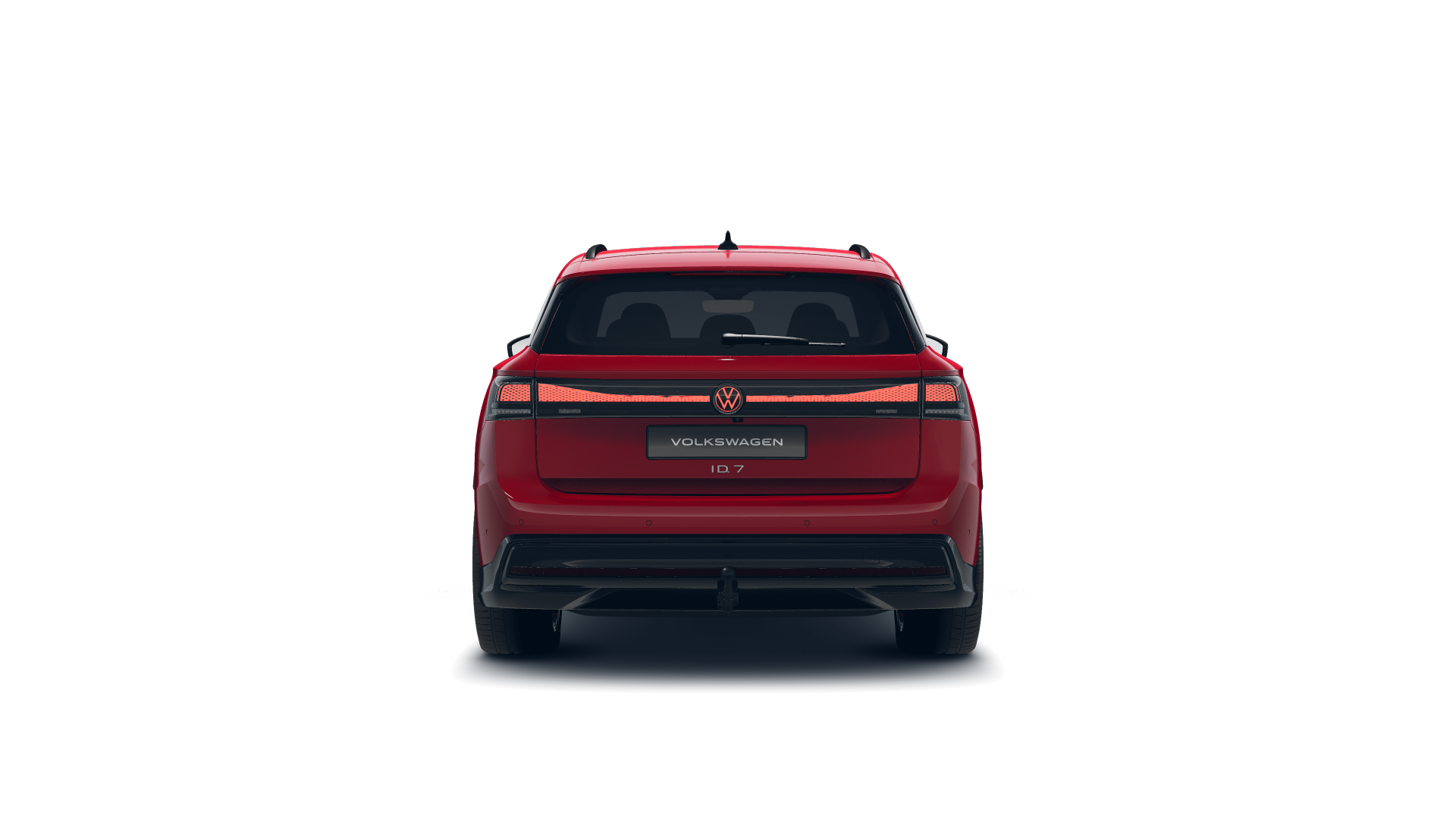Volkswagen ID.7 Tourer