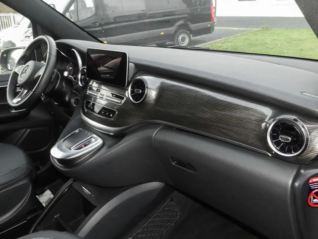 Mercedes-Benz V 300 AVANTGARDE Extralang