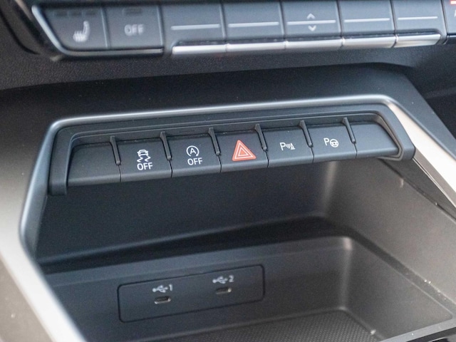 Audi A3 40 TFSI Quattro S-Tronic Sportback