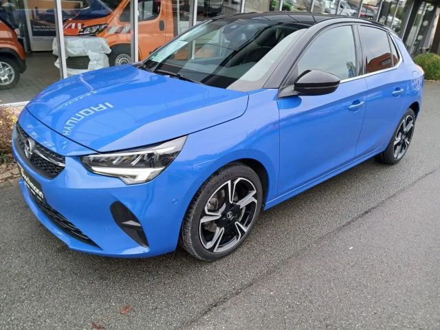 Opel Corsa Elegance Turbo