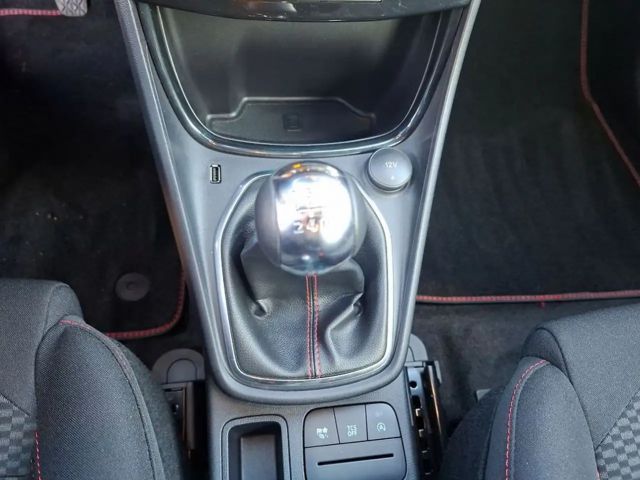 Ford Puma EcoBoost ST Line