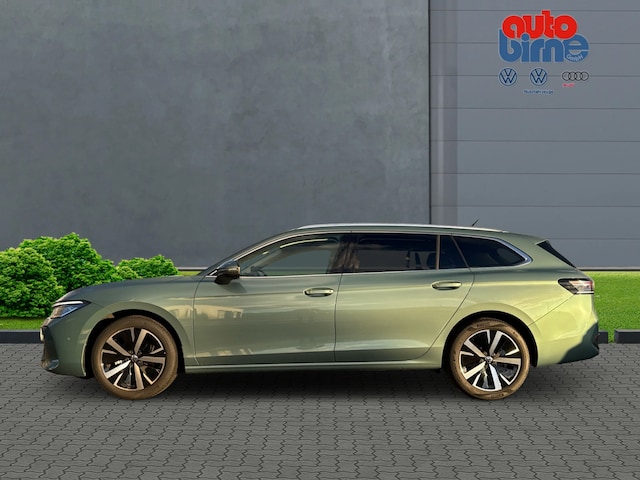 Volkswagen Passat 1.5 eTSI Business