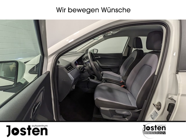 Seat Arona 1.0 TSI