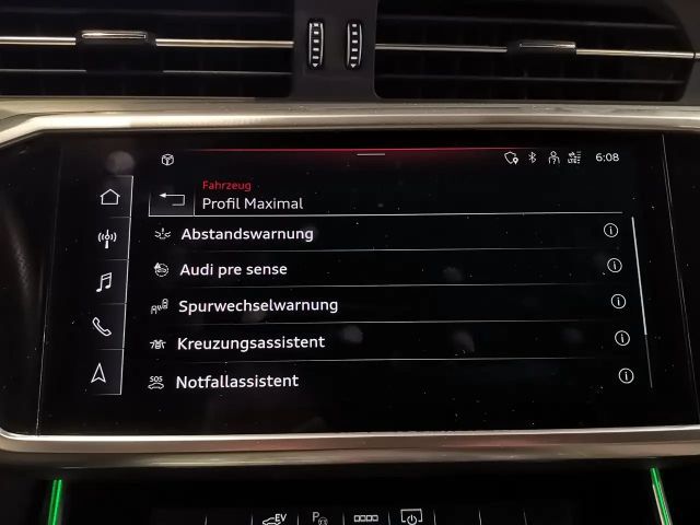 Audi A6 Quattro S-Line Sport