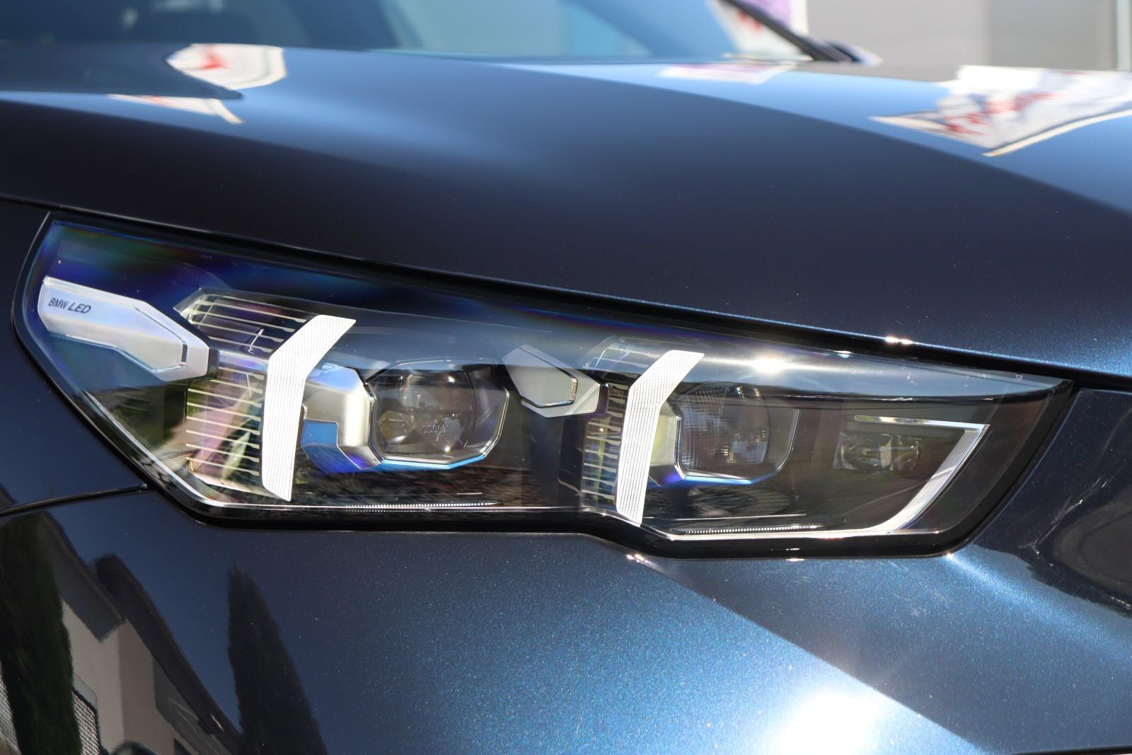 BMW 540 540d M-Sport Touring xDrive