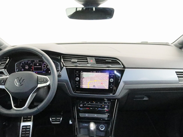 Volkswagen Touran 1.5 TSI Highline