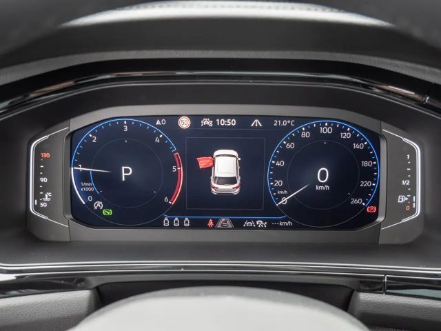 Volkswagen T-Roc 2.0 TDI Style