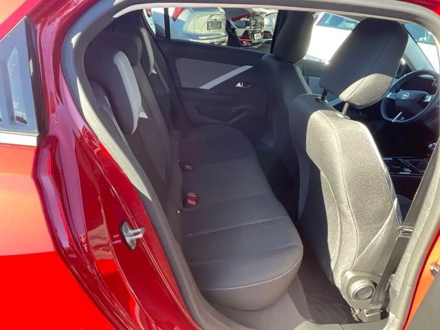 Opel Astra 1.2 Turbo Edition Turbo