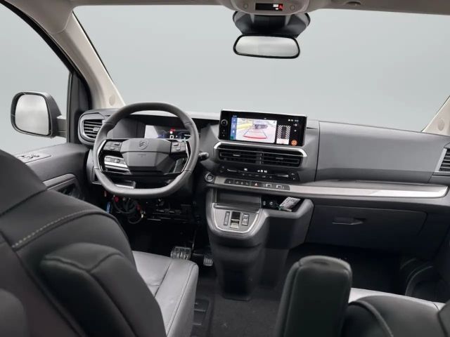 Citroën C4 SpaceTourer BlueHDi Business