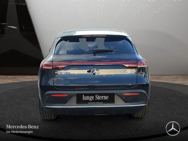Mercedes-Benz EQC 400 4MATIC AMG Line