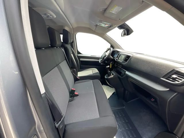 Opel Zafira Life L3 9-Sitzer  Schiebetüren