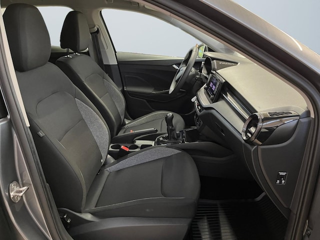 Skoda Fabia 1.0 TSI Active