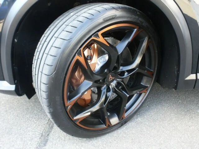 Cupra Formentor DSG VZ5