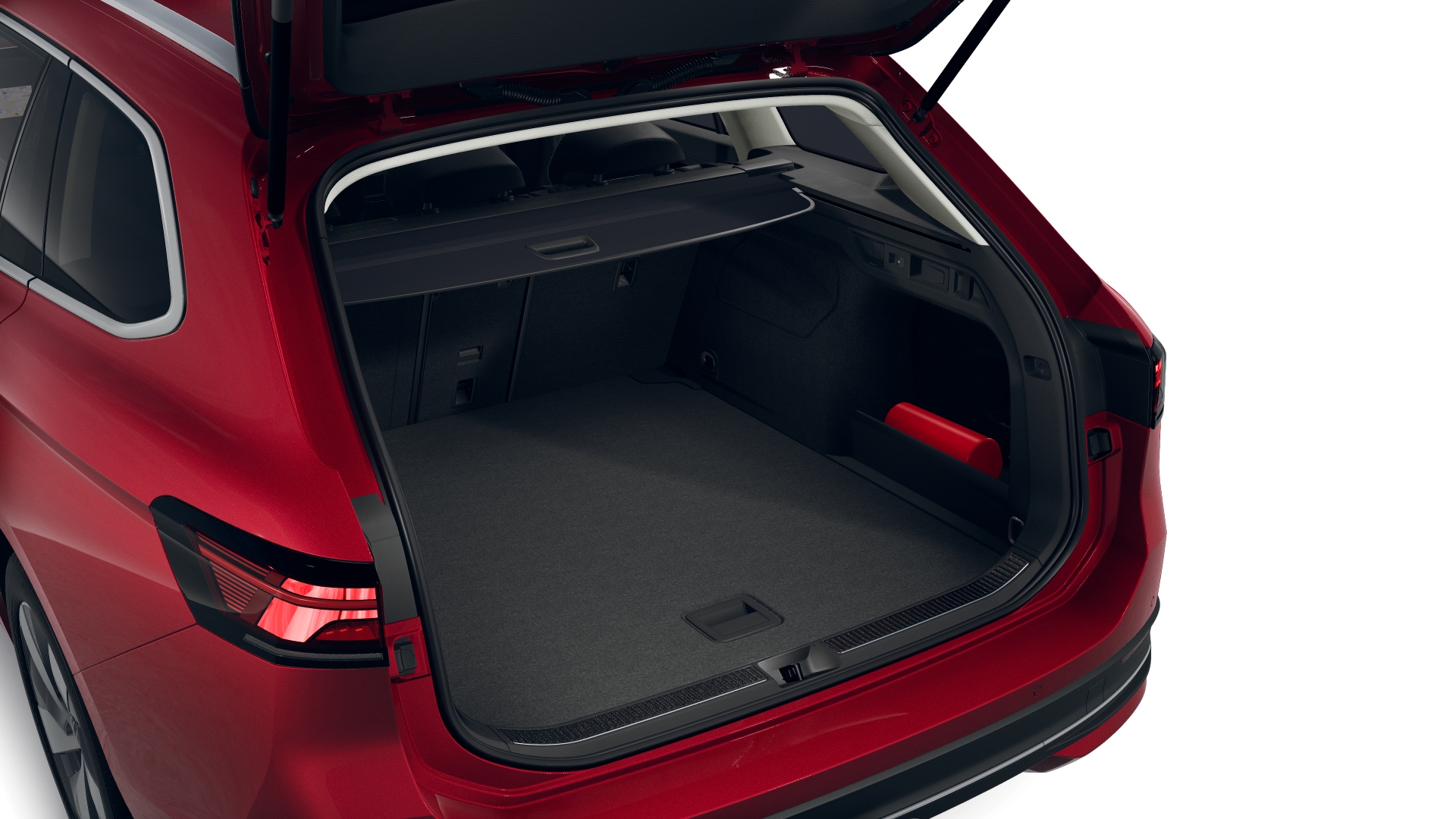 Volkswagen Passat 1.5 eTSI Business