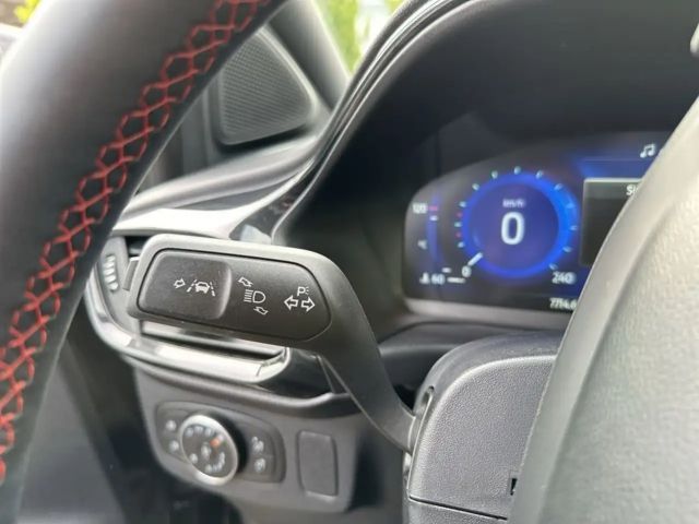 Ford Puma EcoBoost ST Line