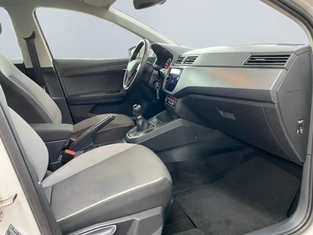 Seat Ibiza 1.0 TSI Style