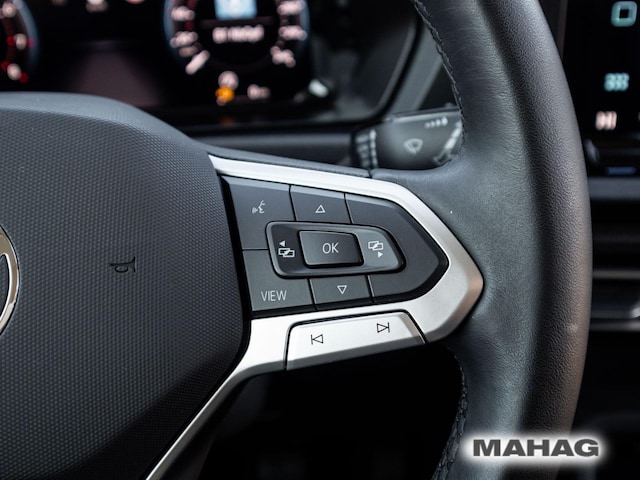 Volkswagen Caddy Life